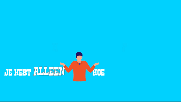 Animated infographic preview